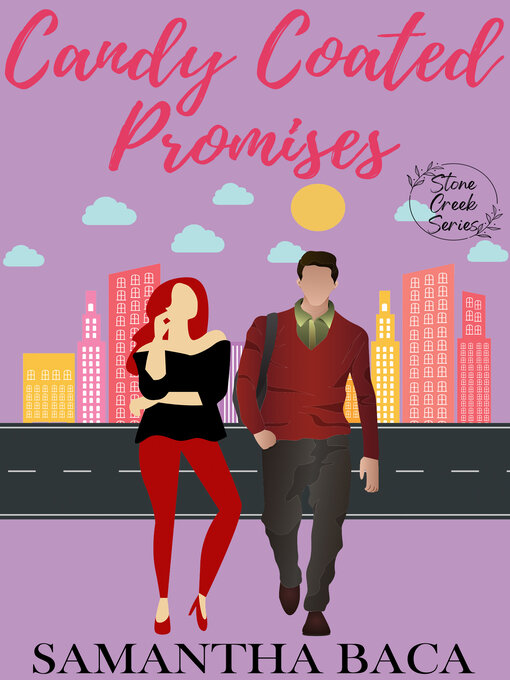 Title details for Candy Coated Promises by Samantha Baca - Available